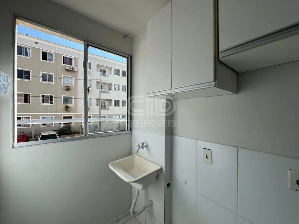 Apartamento, 2 quartos, 49 m² - Foto 5