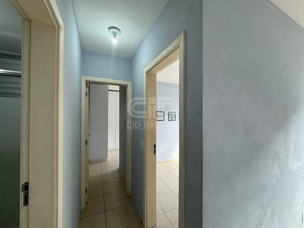 Apartamento, 2 quartos, 49 m² - Foto 7
