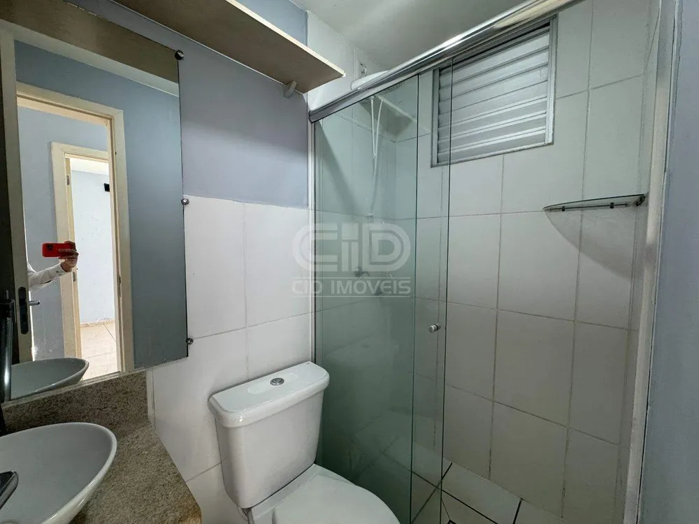 Apartamento, 2 quartos, 49 m² - Foto 6