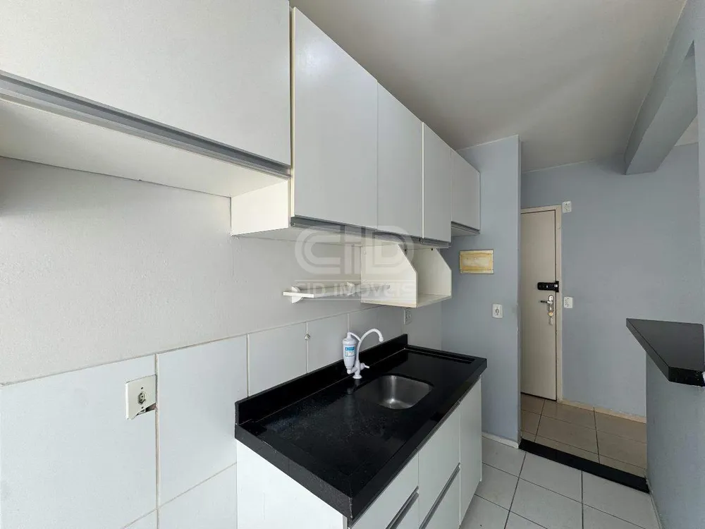 Apartamento, 2 quartos, 49 m² - Foto 8