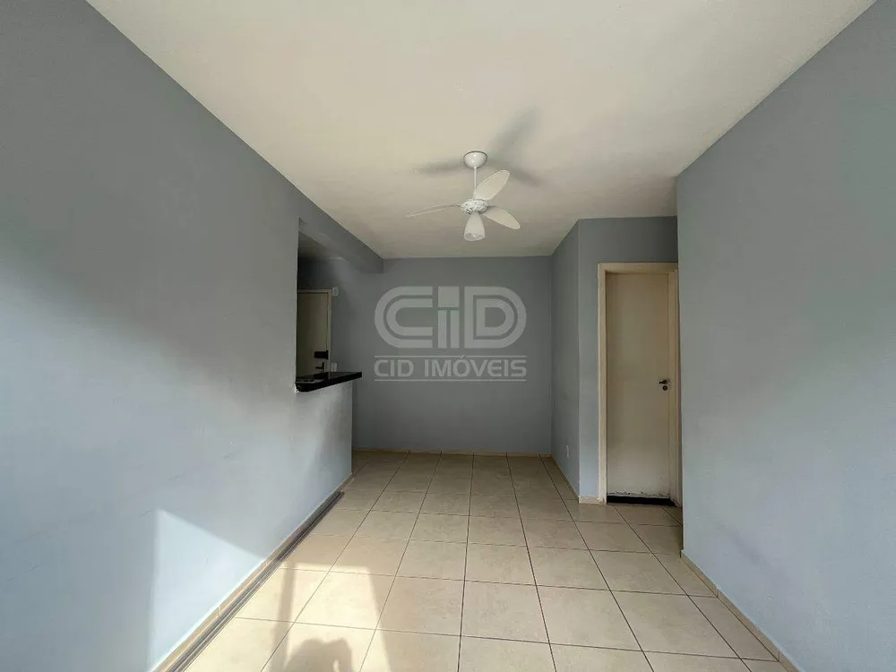 Apartamento, 2 quartos, 49 m² - Foto 1