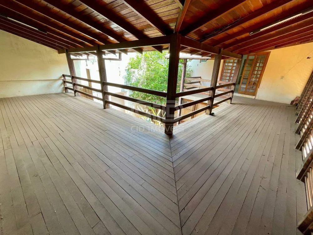 Casa, 5 quartos, 446 m² - Foto 8