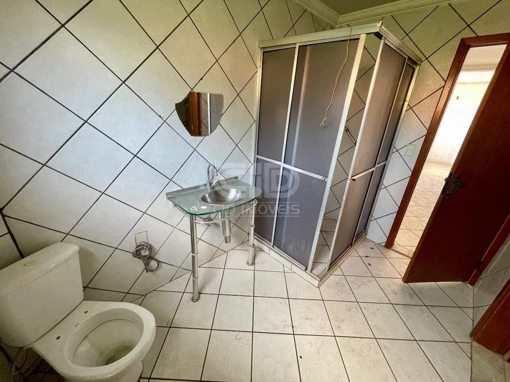 Casa, 5 quartos, 446 m² - Foto 5