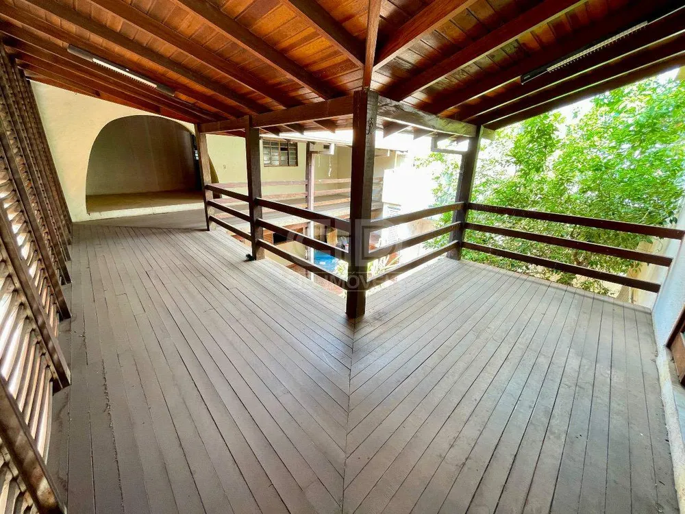 Casa, 5 quartos, 446 m² - Foto 9