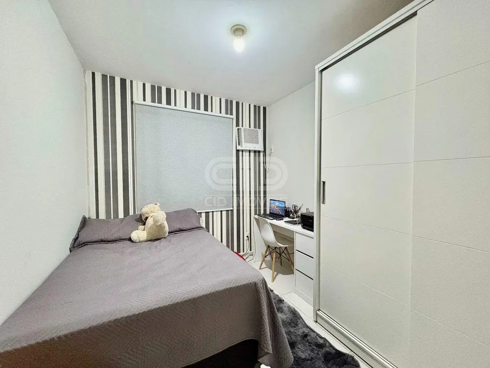 Apartamento, 4 quartos, 101 m² - Foto 3