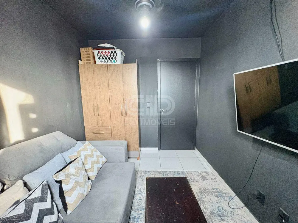 Apartamento, 4 quartos, 101 m² - Foto 2
