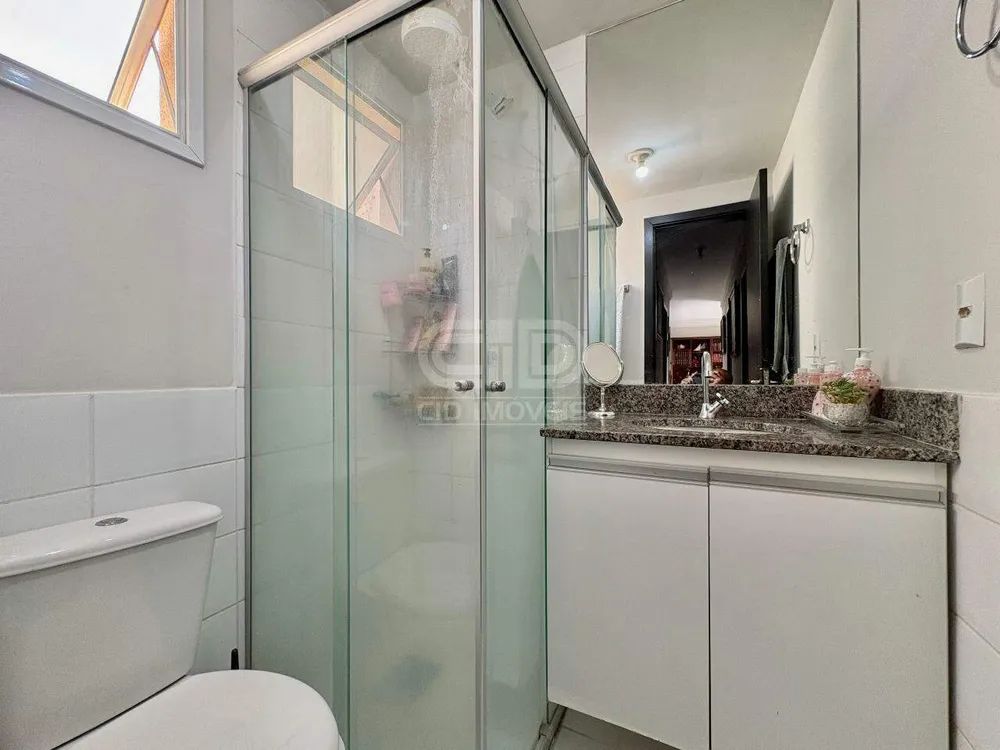 Apartamento, 4 quartos, 101 m² - Foto 5