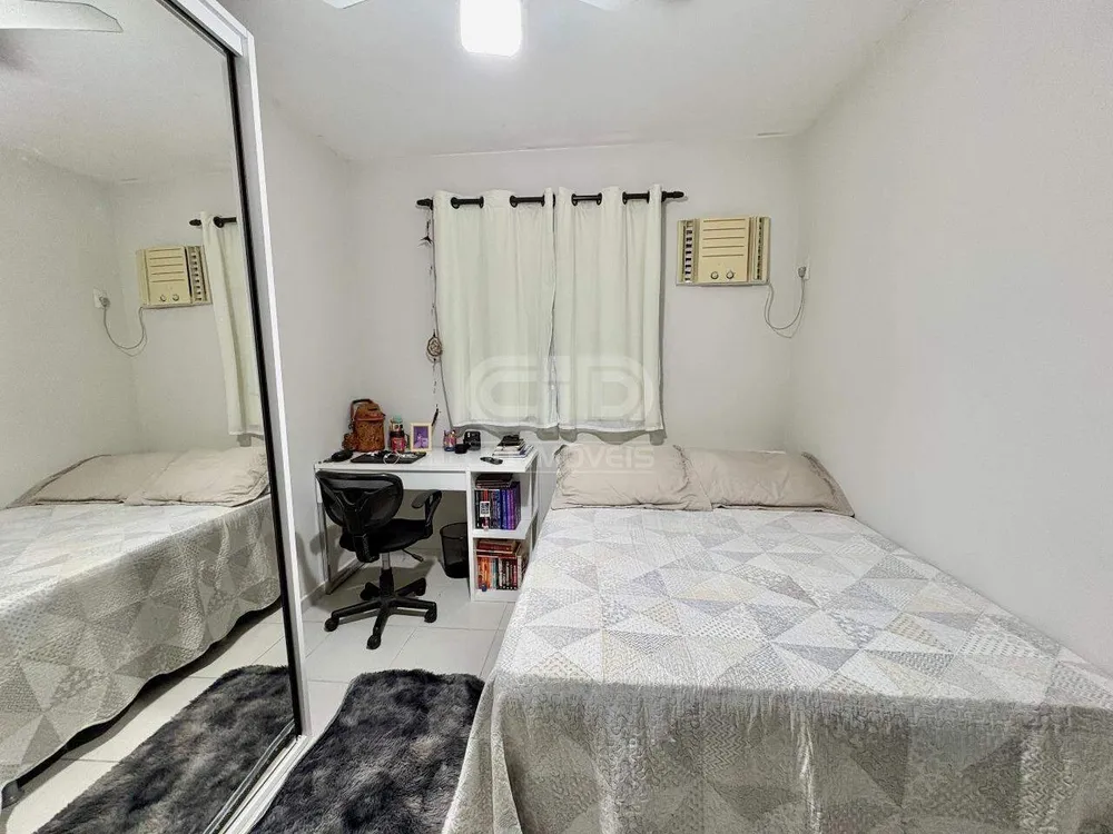 Apartamento, 4 quartos, 101 m² - Foto 4