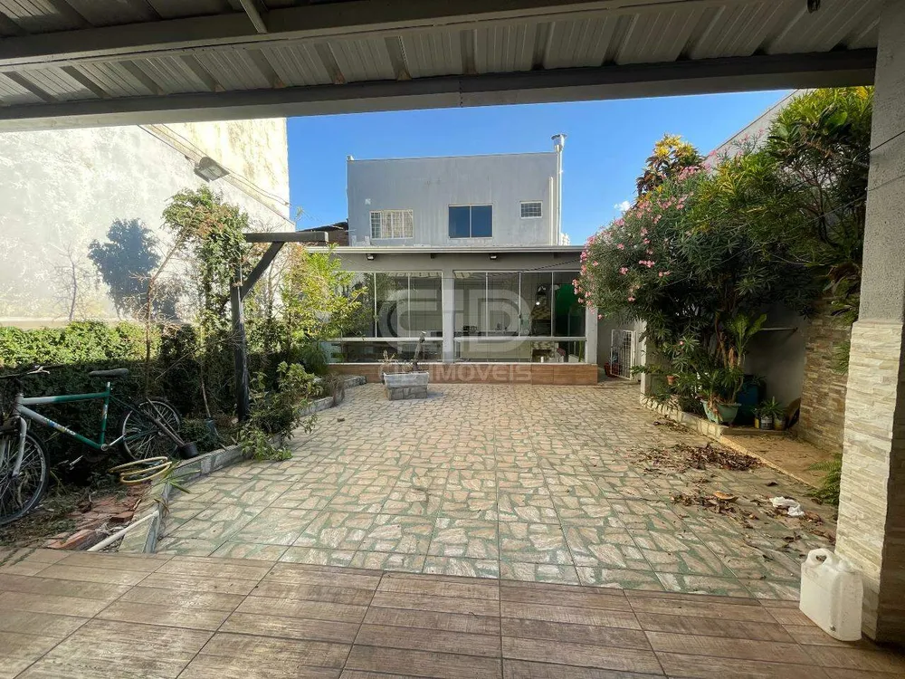 Sobrado, 4 quartos, 223 m² - Foto 7