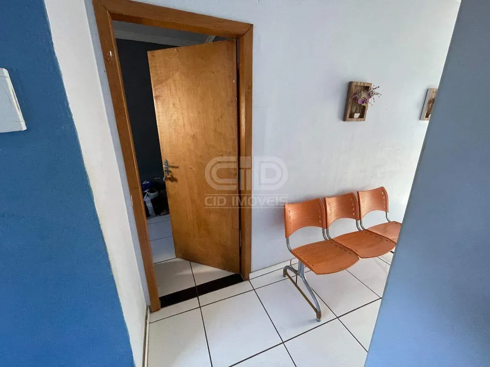 Sobrado, 4 quartos, 223 m² - Foto 10