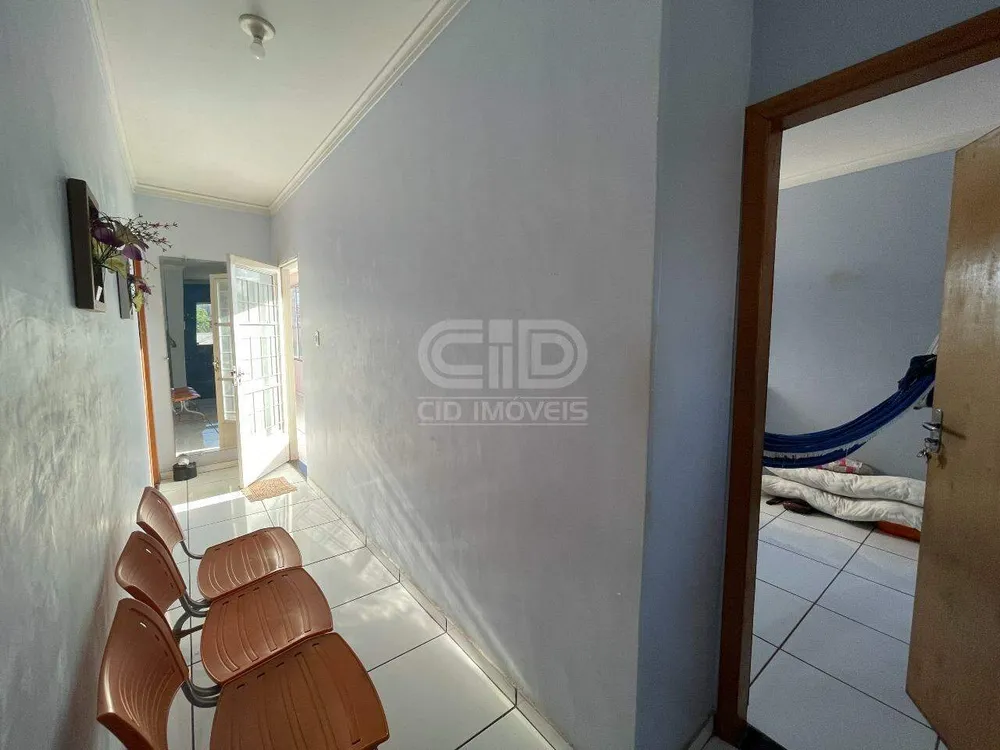 Sobrado, 4 quartos, 223 m² - Foto 9
