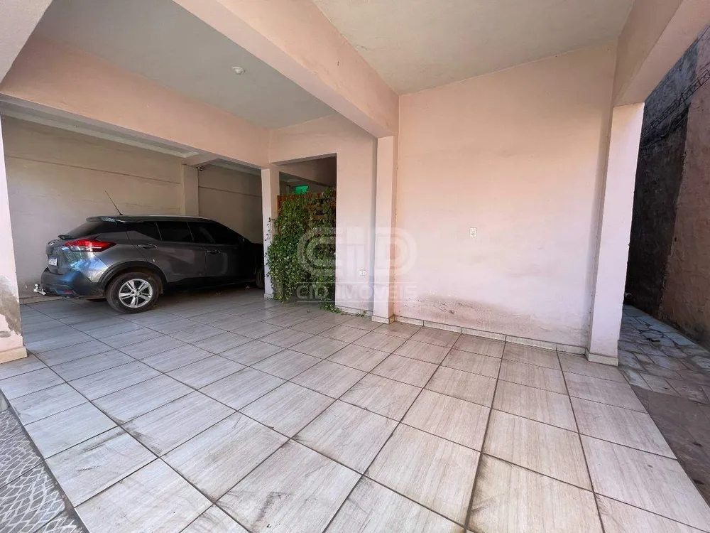 Sobrado, 4 quartos, 223 m² - Foto 12