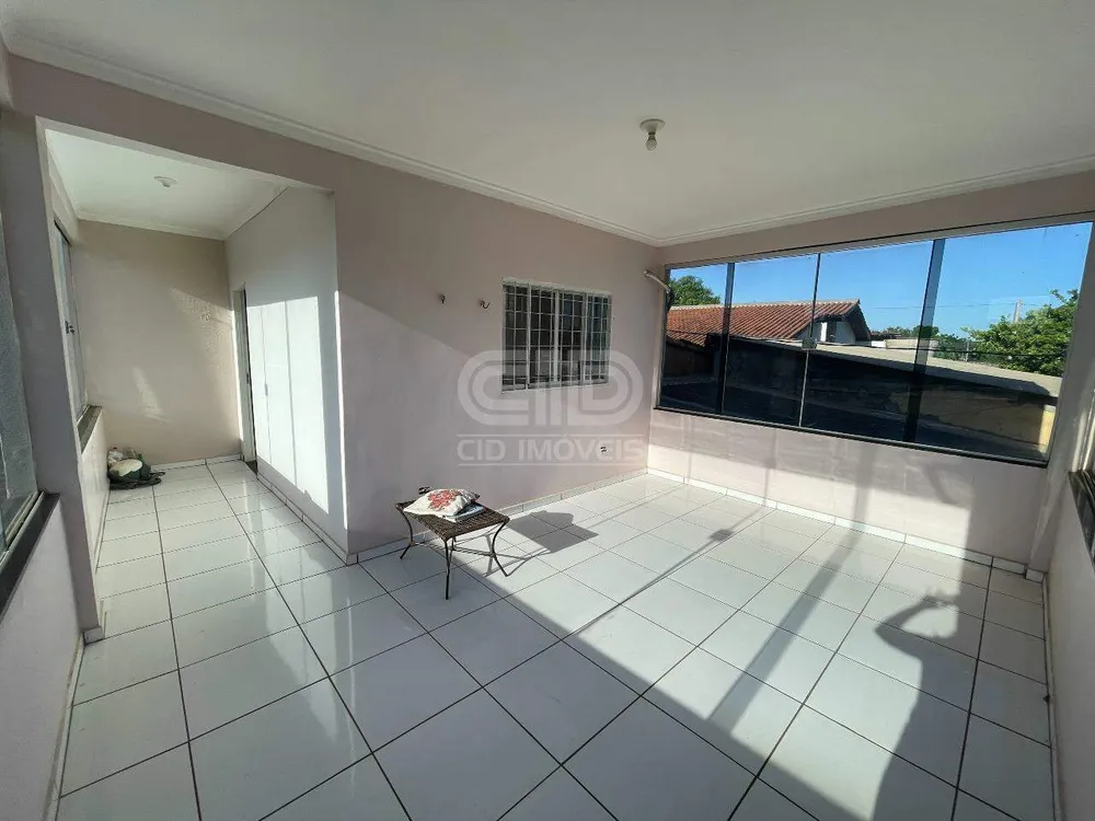 Sobrado, 4 quartos, 223 m² - Foto 11