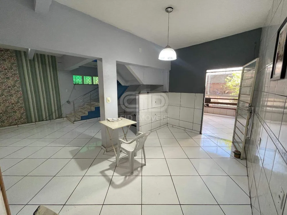 Sobrado, 4 quartos, 223 m² - Foto 5