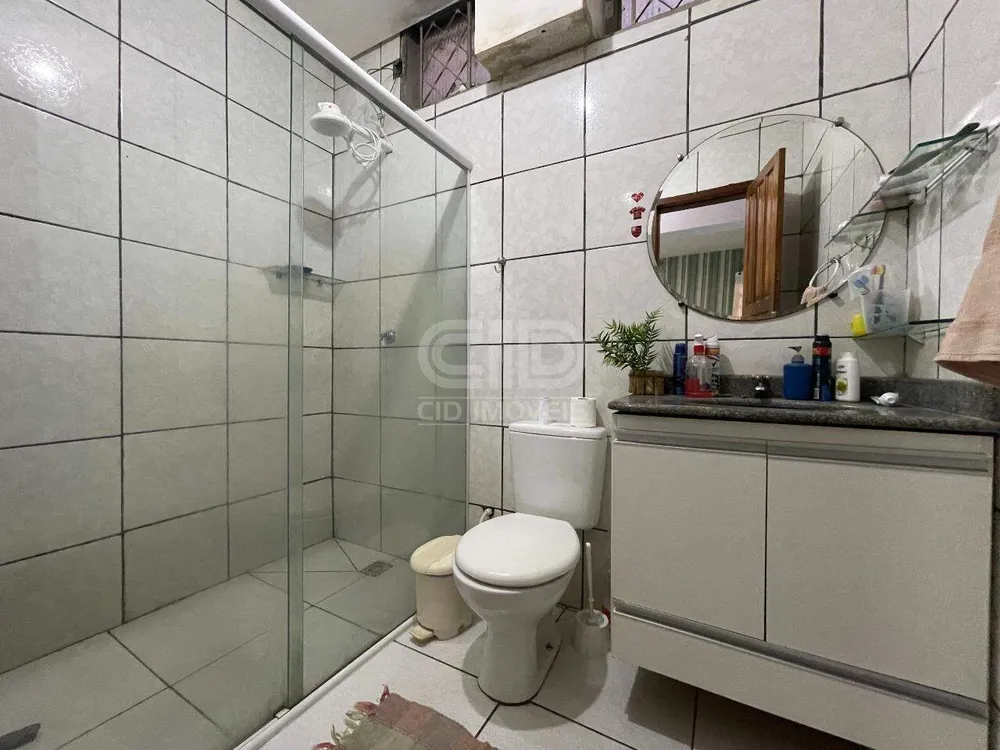 Sobrado, 4 quartos, 223 m² - Foto 3