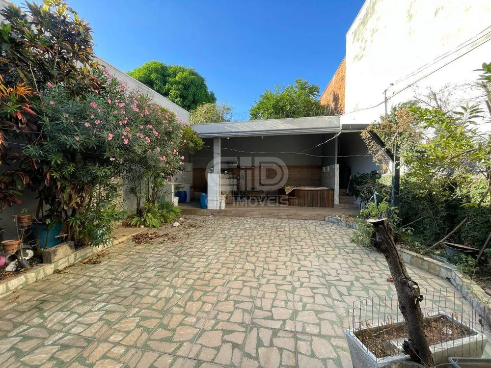 Sobrado, 4 quartos, 223 m² - Foto 6