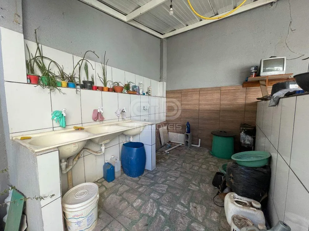 Sobrado, 4 quartos, 223 m² - Foto 8