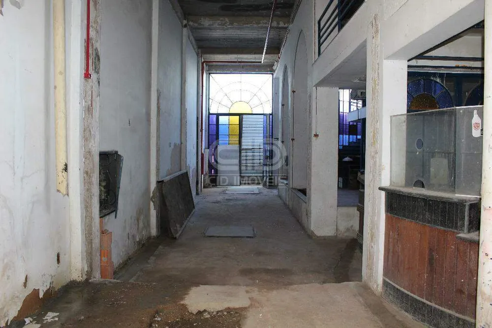 Prédio Inteiro, 1250 m² - Foto 5