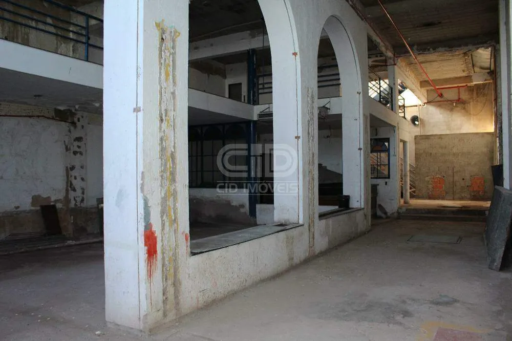 Prédio Inteiro, 1250 m² - Foto 2