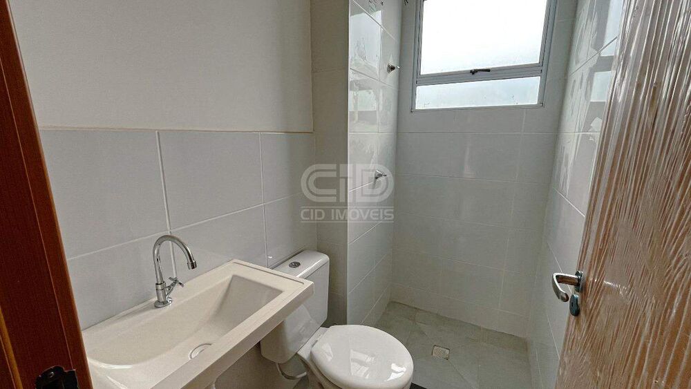 Apartamento à venda com 2 quartos, 39m² - Foto 6