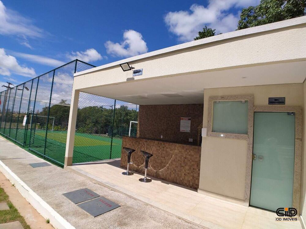 Apartamento à venda com 2 quartos, 39m² - Foto 13
