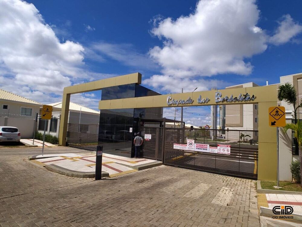 Apartamento à venda com 2 quartos, 39m² - Foto 9