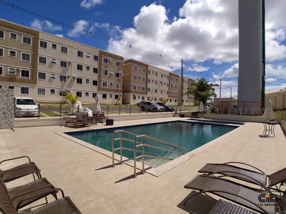 Apartamento à venda com 2 quartos, 39m² - Foto 11