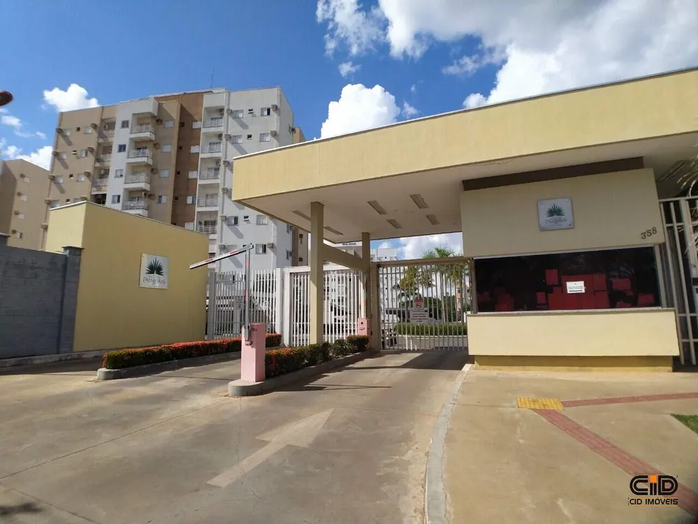 Apartamento, 2 quartos, 54 m² - Foto 7