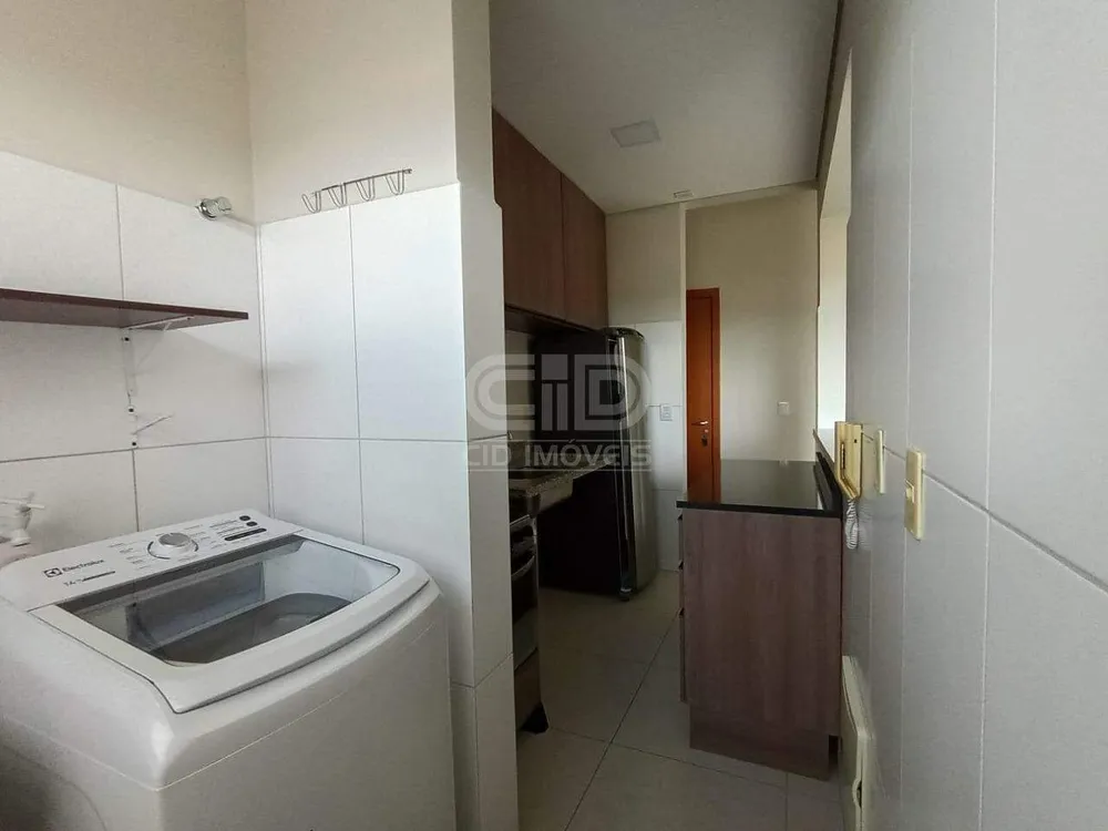 Apartamento, 2 quartos, 54 m² - Foto 4