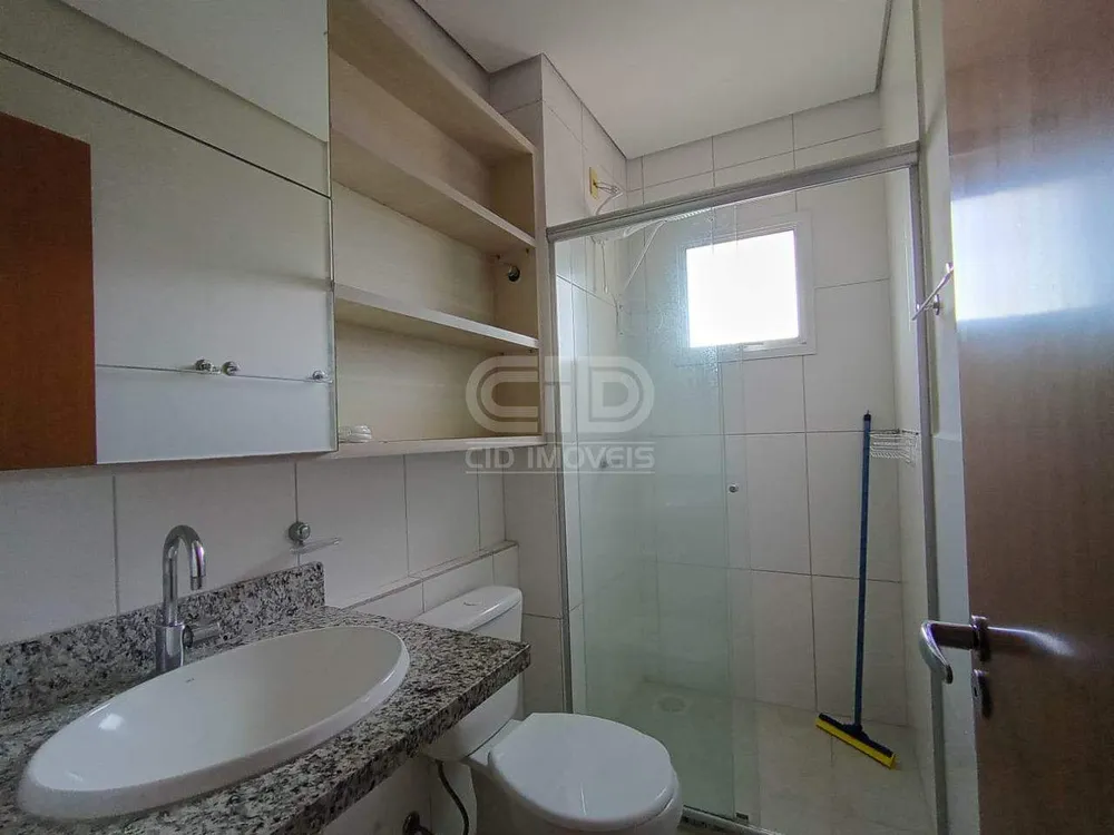 Apartamento, 2 quartos, 54 m² - Foto 6