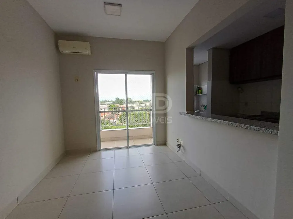 Apartamento, 2 quartos, 54 m² - Foto 1