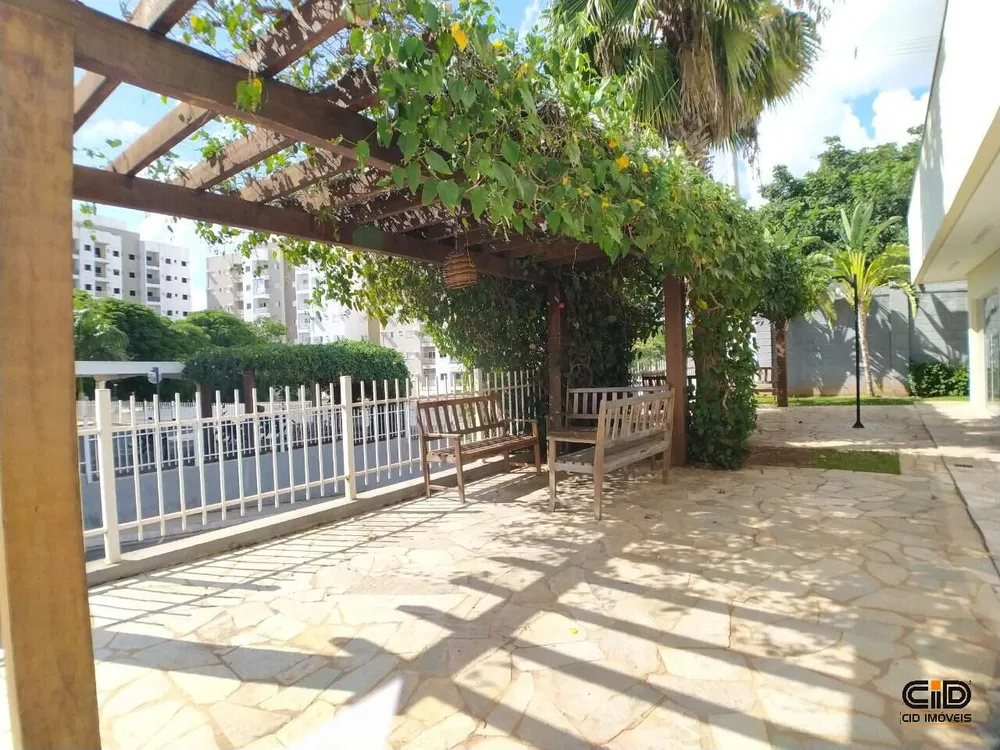 Apartamento, 2 quartos, 54 m² - Foto 10