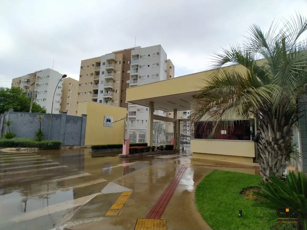 Apartamento, 2 quartos, 54 m² - Foto 12