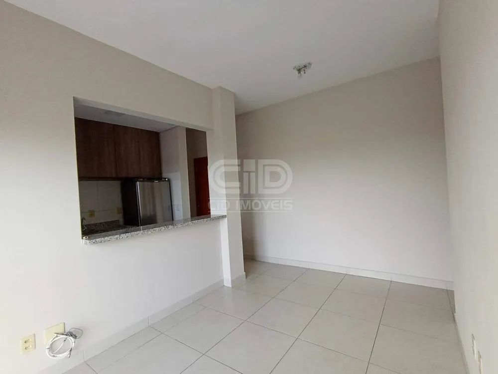 Apartamento, 2 quartos, 54 m² - Foto 2