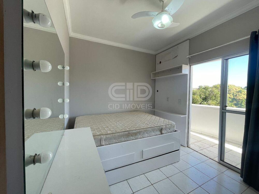 Apartamento à venda com 1 quarto, 35m² - Foto 1