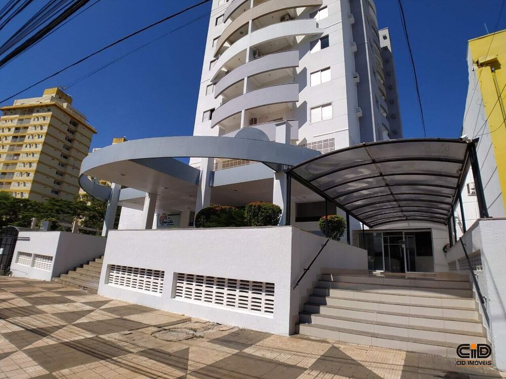 Apartamento à venda com 1 quarto, 35m² - Foto 3