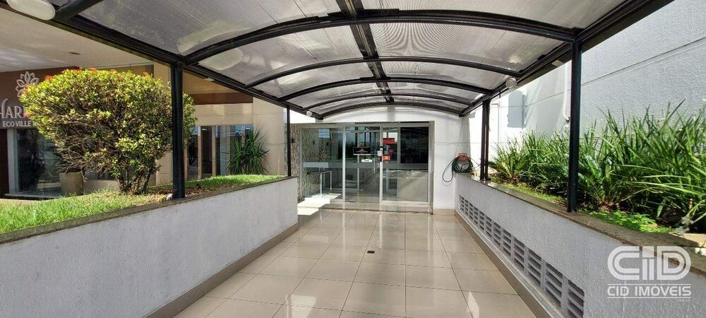 Apartamento à venda com 1 quarto, 35m² - Foto 4