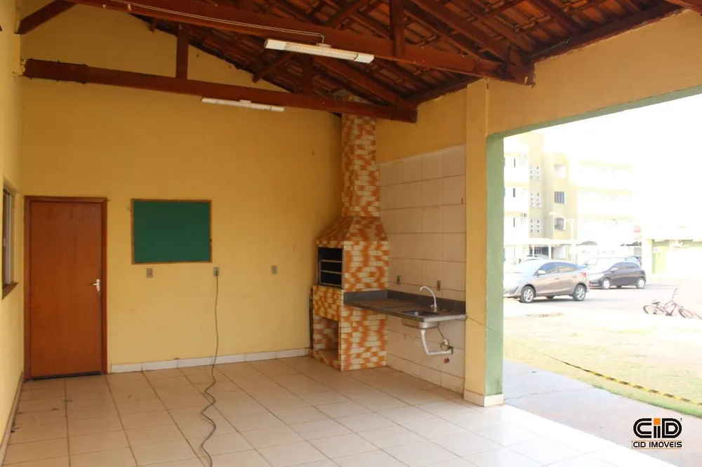 Apartamento, 3 quartos, 70 m² - Foto 6
