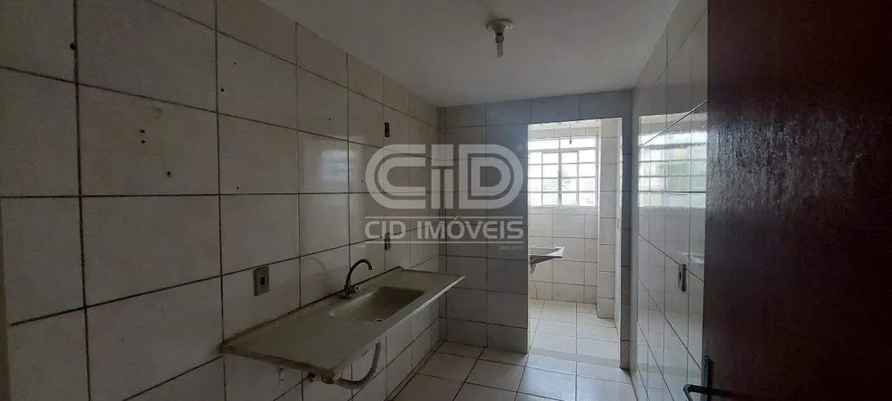 Apartamento, 3 quartos, 70 m² - Foto 5