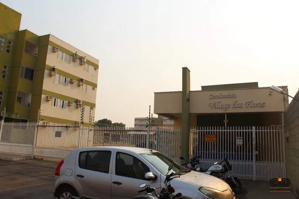 Apartamento, 3 quartos, 70 m² - Foto 2