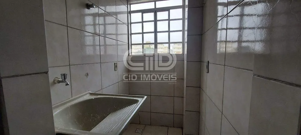 Apartamento, 3 quartos, 70 m² - Foto 3