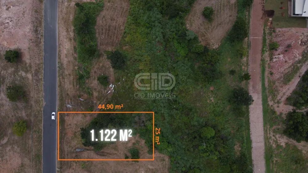 Terreno, 1123 m² - Foto 2