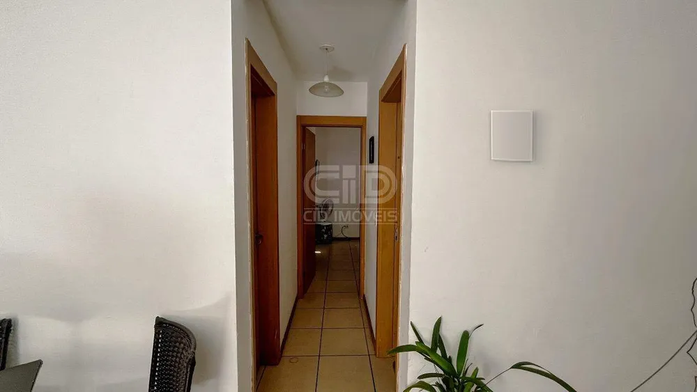 Apartamento, 2 quartos, 48 m² - Foto 1
