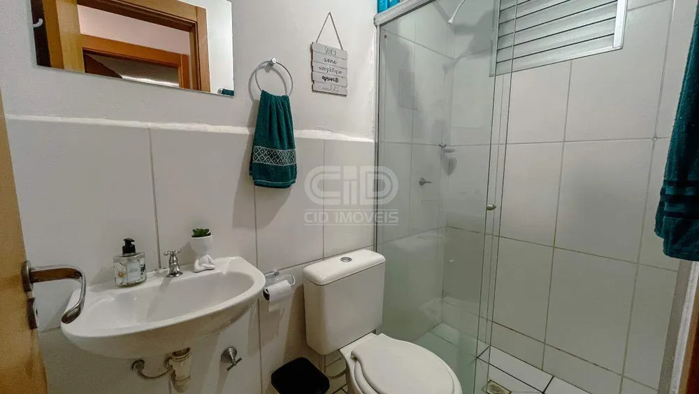 Apartamento, 2 quartos, 48 m² - Foto 2