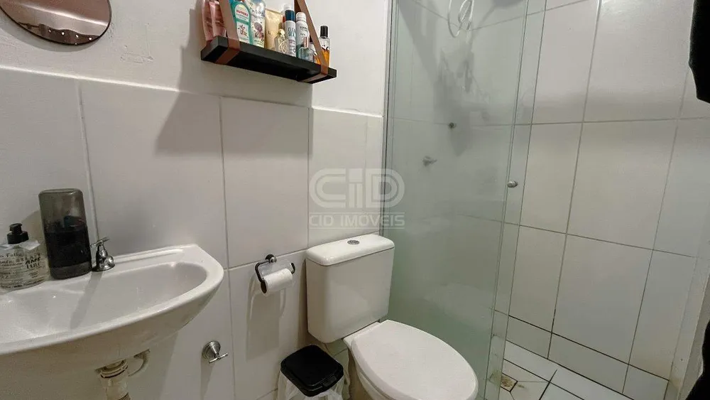 Apartamento, 2 quartos, 48 m² - Foto 3