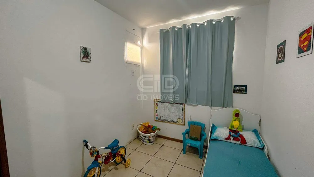 Apartamento, 2 quartos, 48 m² - Foto 4