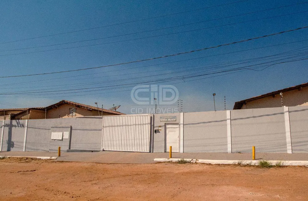 Casa de Condomínio, 2 quartos - Foto 6