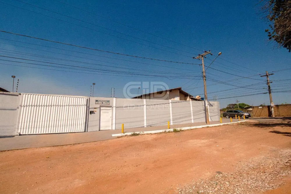 Casa de Condomínio, 2 quartos - Foto 8