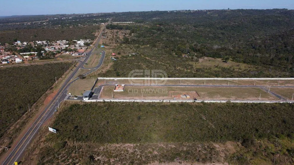 Terreno, 300 m² - Foto 1