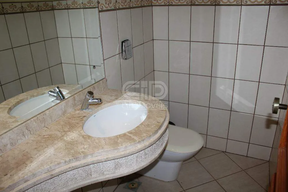 Prédio Inteiro, 318 m² - Foto 33